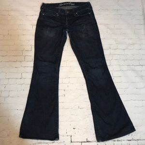 American Eagle Size 2 Flare